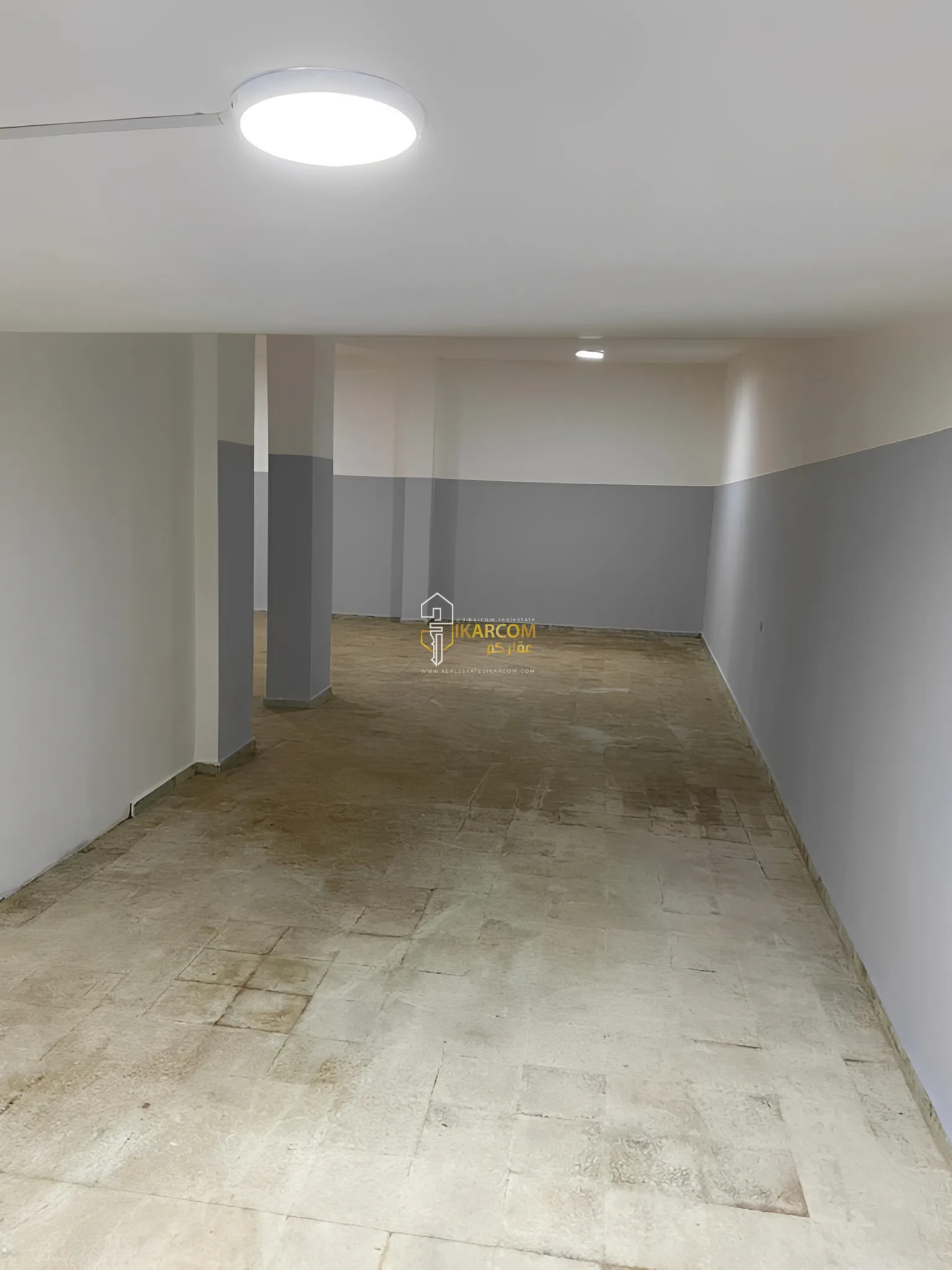 Warehouse For Rent in Baabda