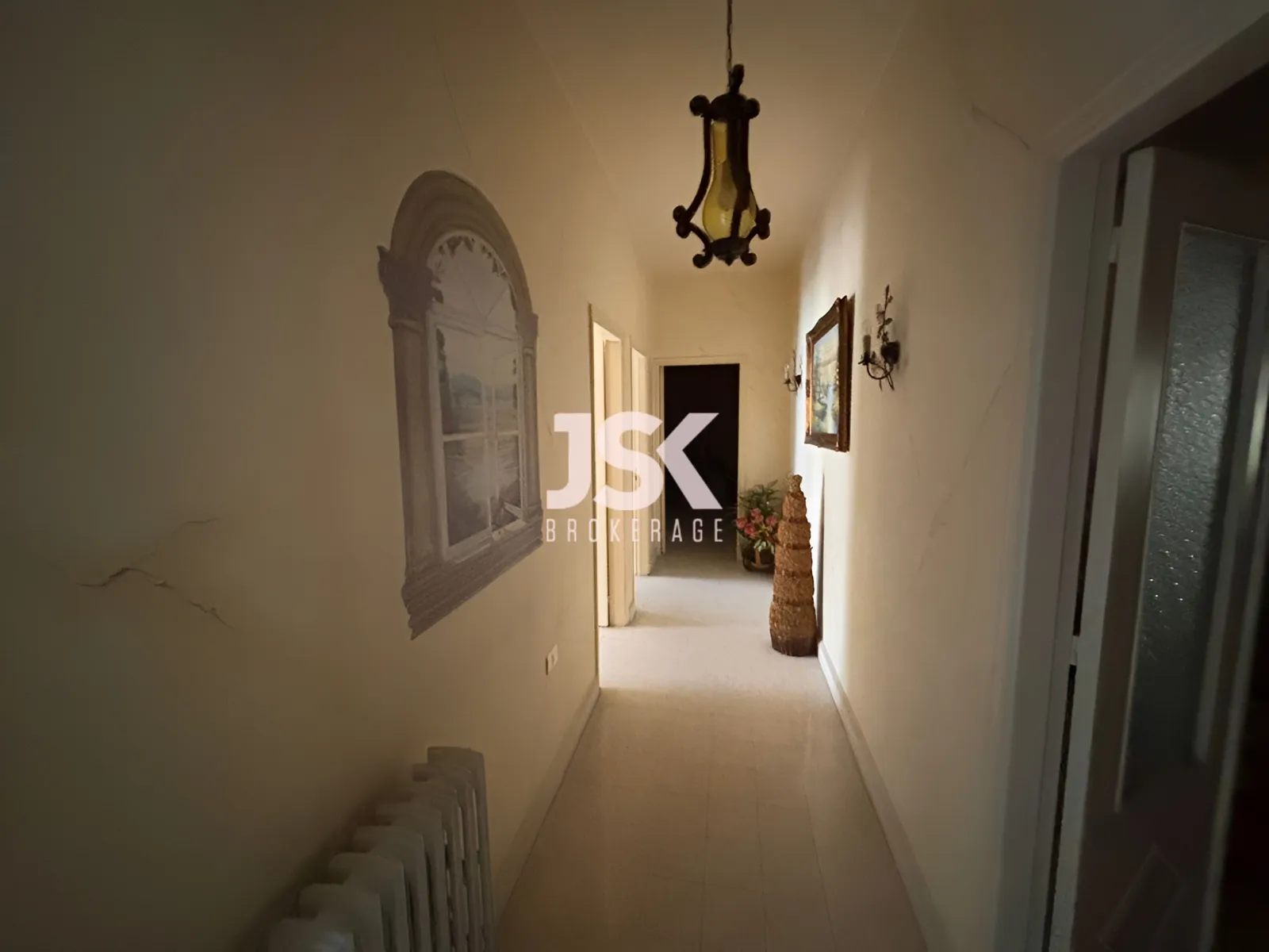 Apartment for Sale in Dekwaneh - 3 bed