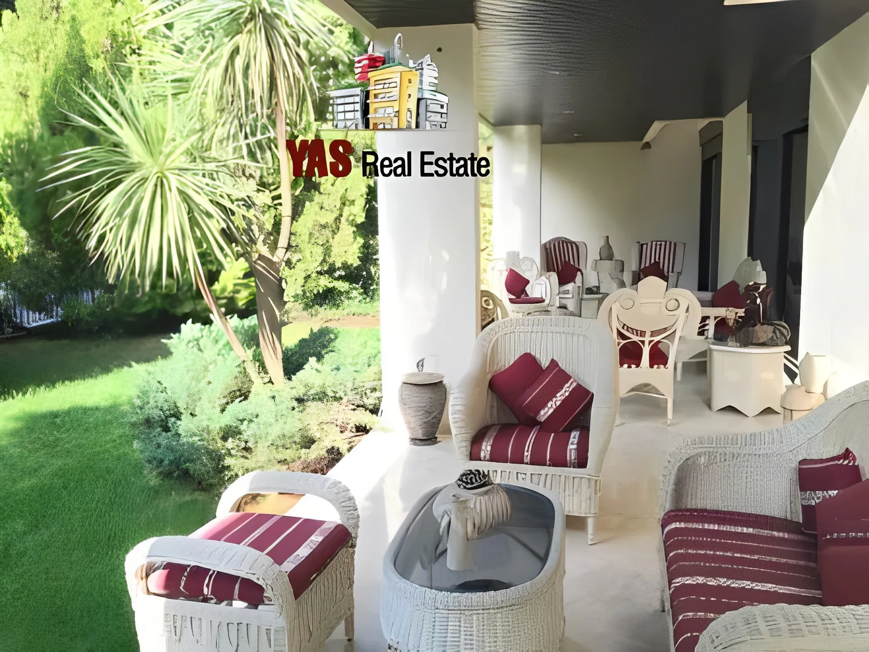 Apartment for Sale in Ballouneh