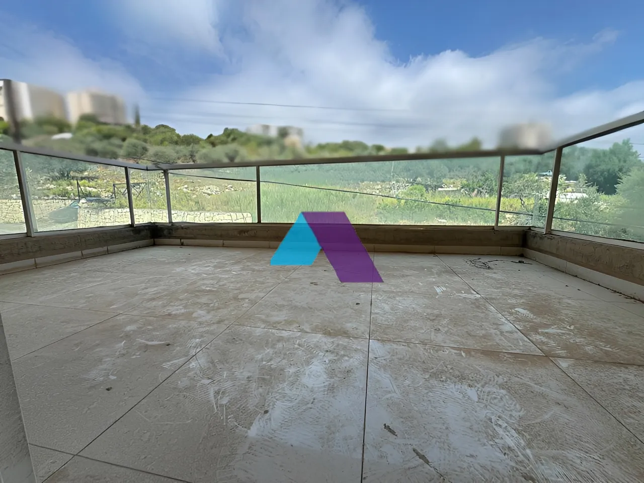Apartment for Sale in Aamchit - 3 bed, 2 bath