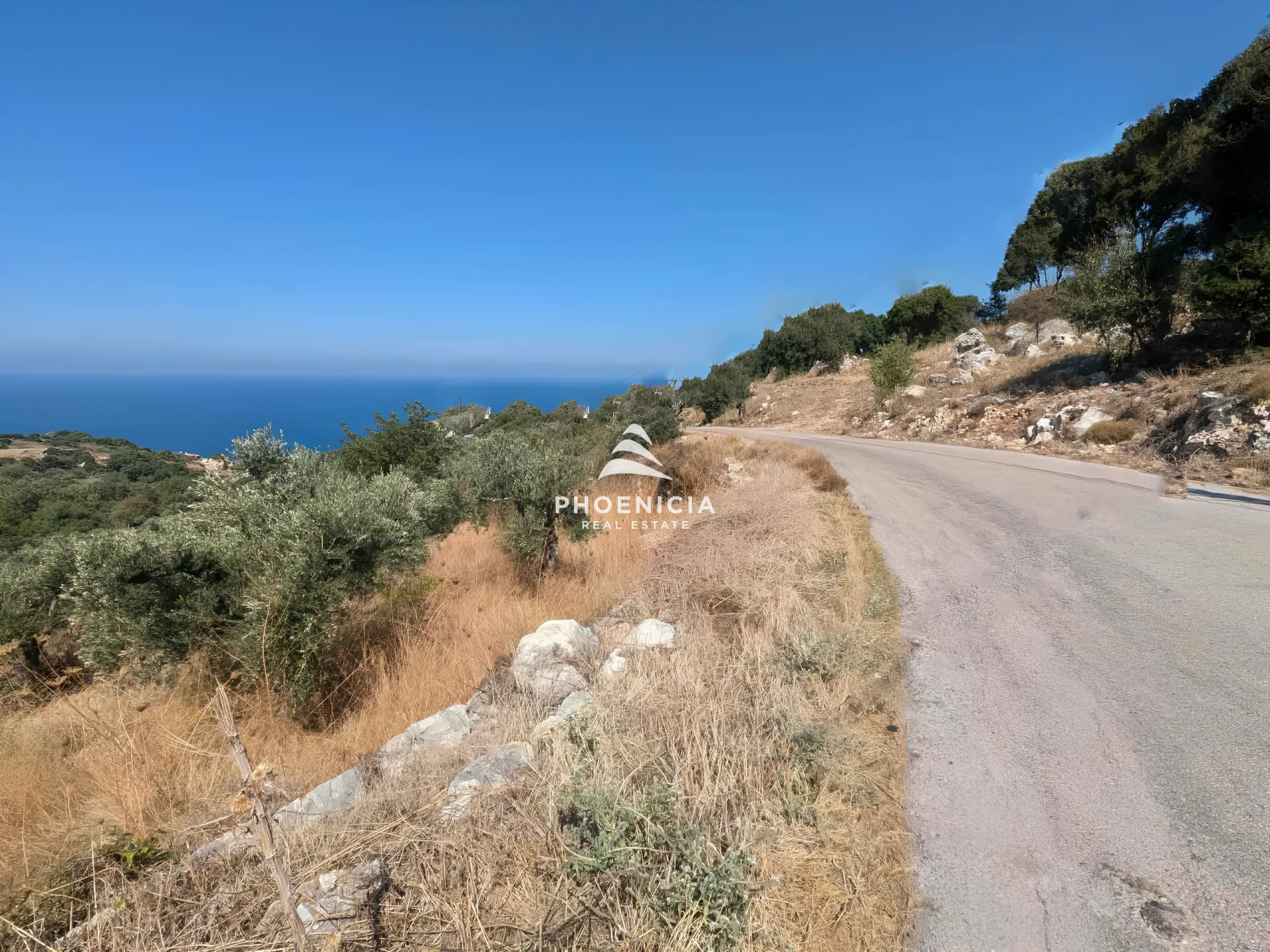 Land for Sale in Kfar Kedah, Lebanon