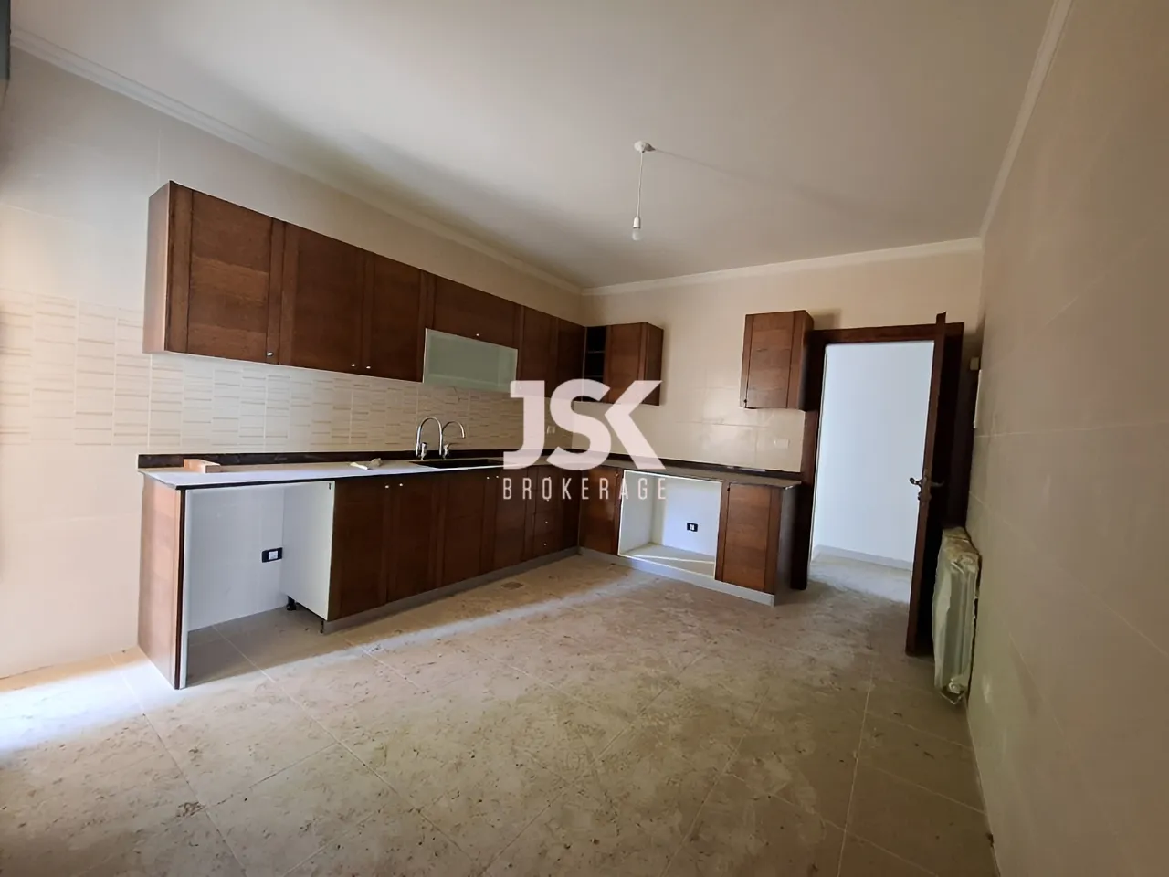 Apartment for Sale in Zouk Mikael