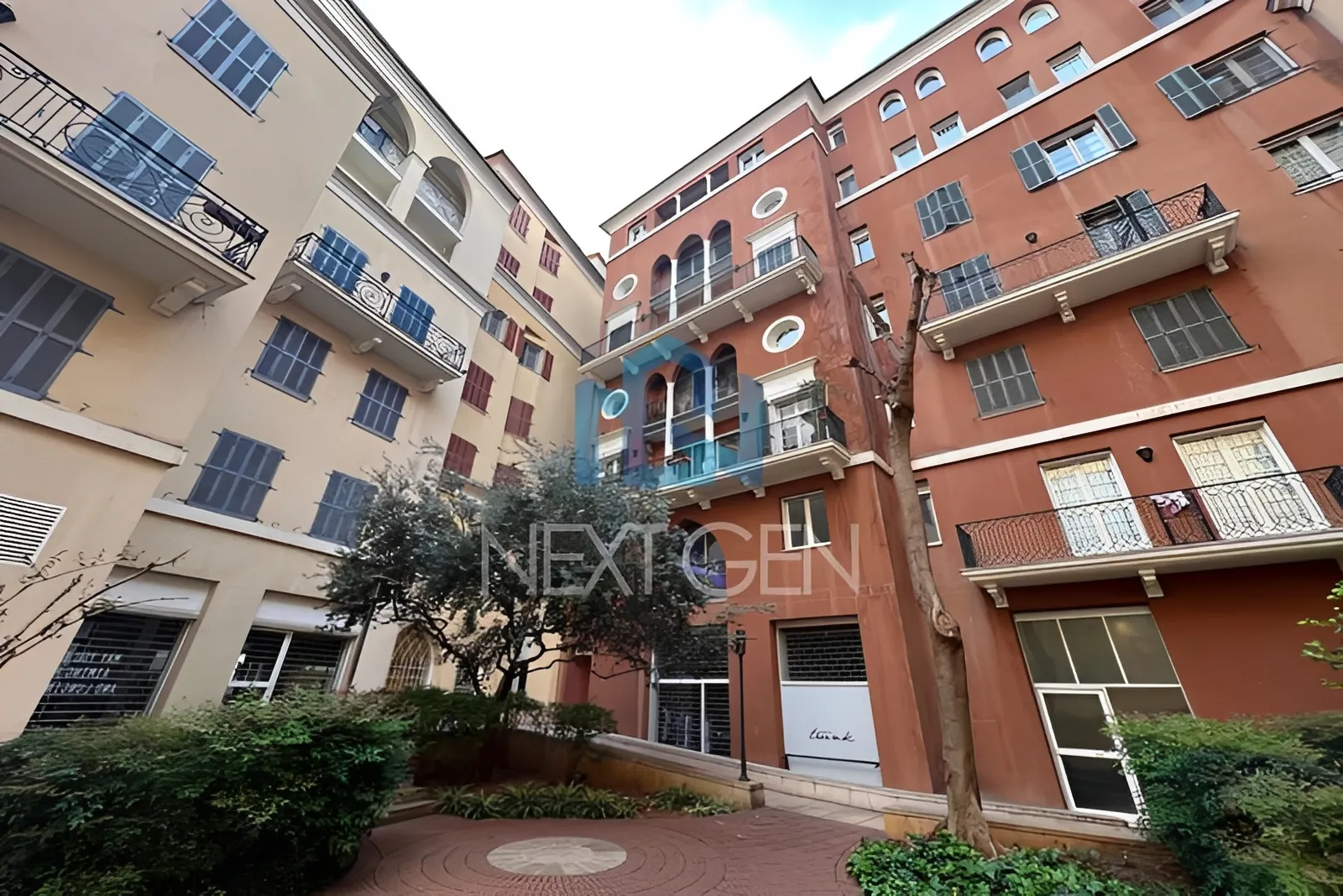 Apartment for Sale in Downtown