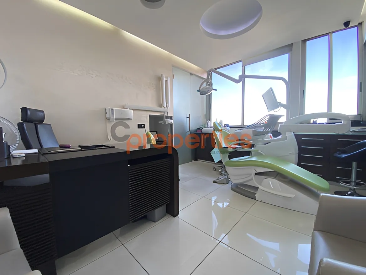 Clinic for Sale in Jal El Dib