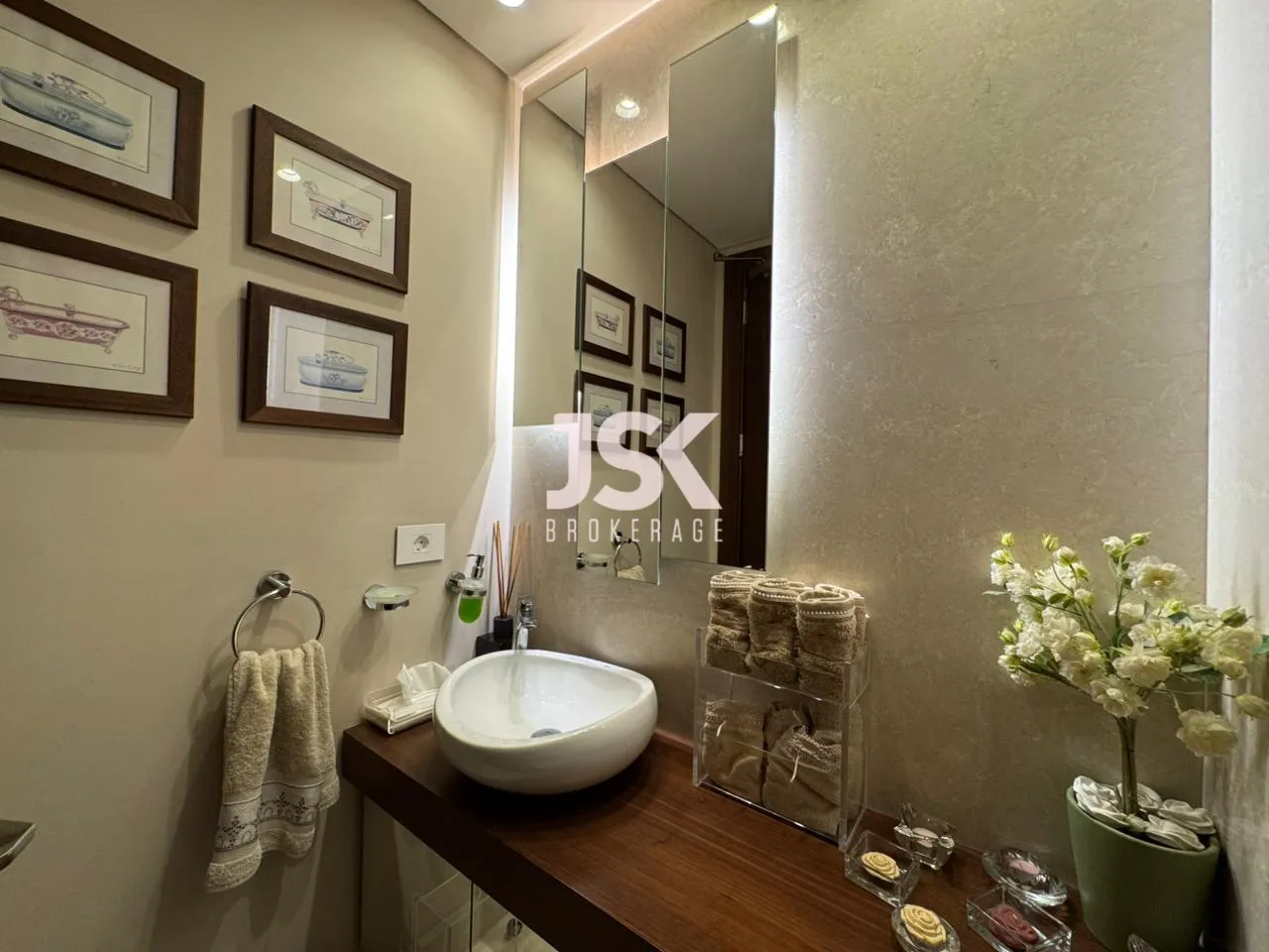 Apartment for Rent in Montiverdi
