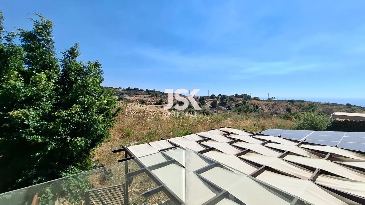Apartment for rent in Habboub, Jbeil, Lebanon