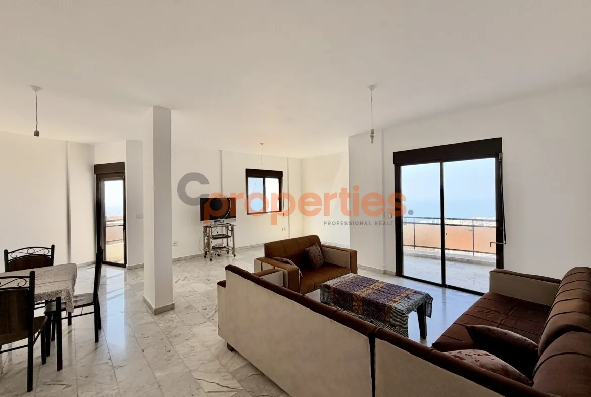 Apartment for Sale in Bsalim