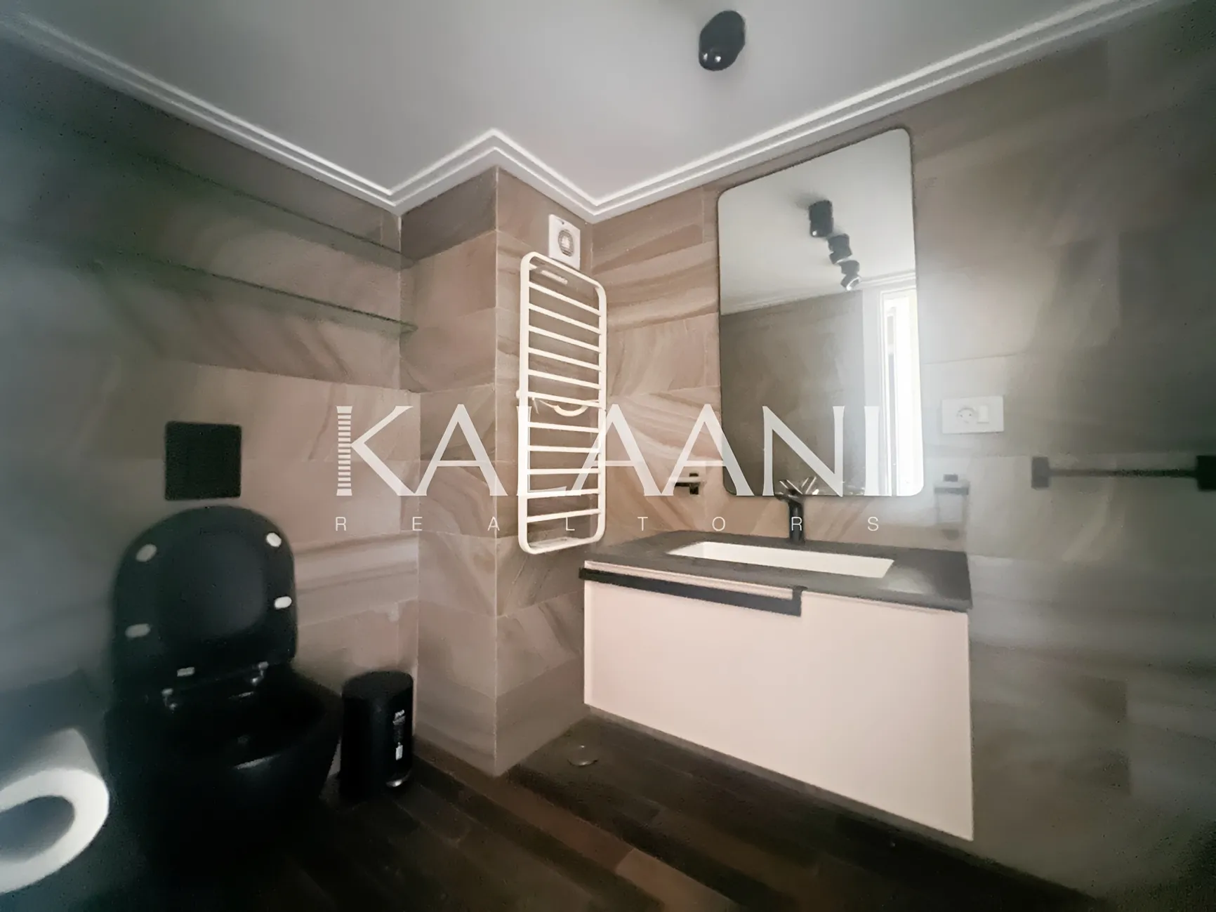 Apartment for rent in Gemmayzeh, Beirut, Lebanon