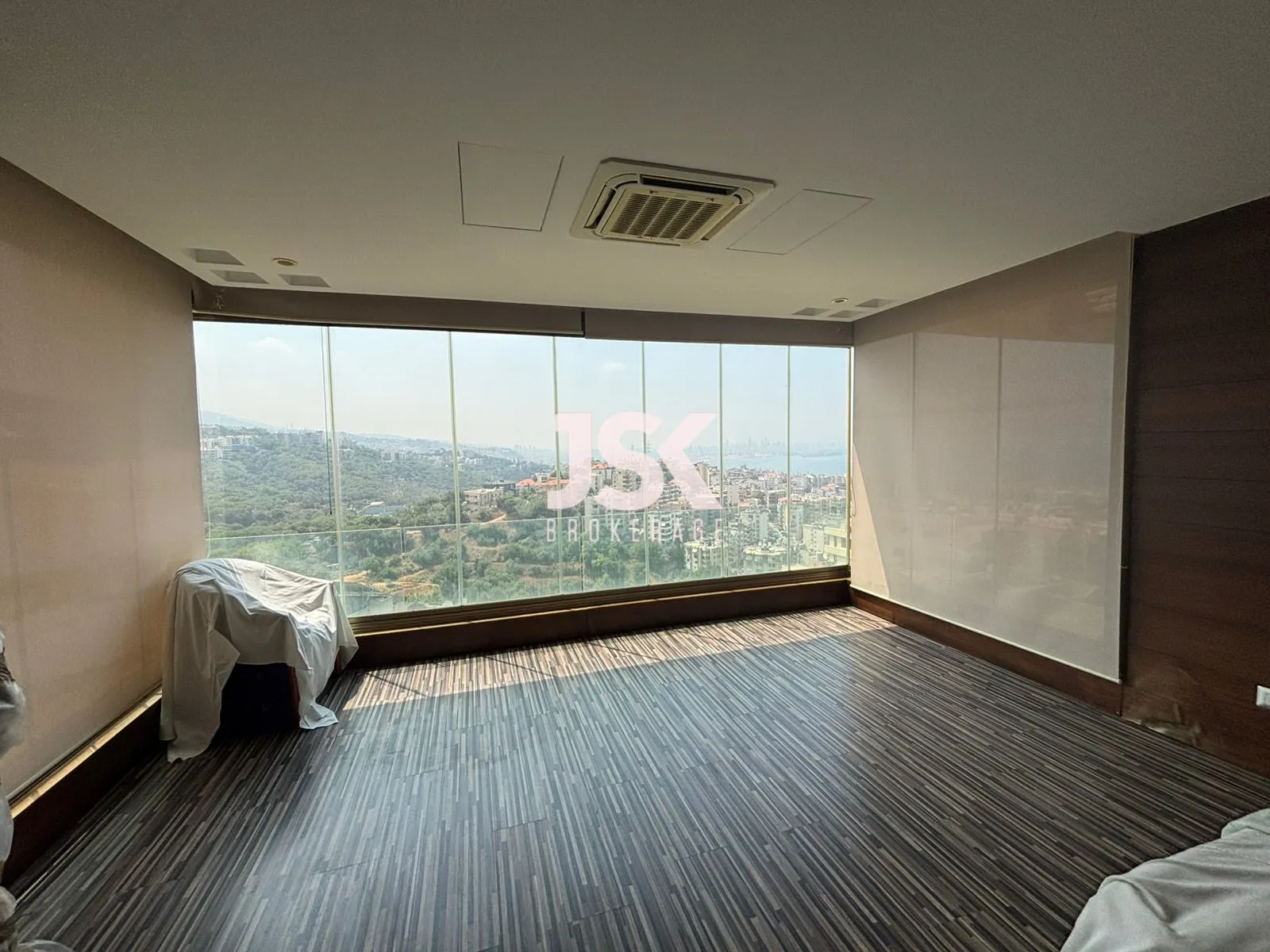 Duplex for Rent in Aaoukar