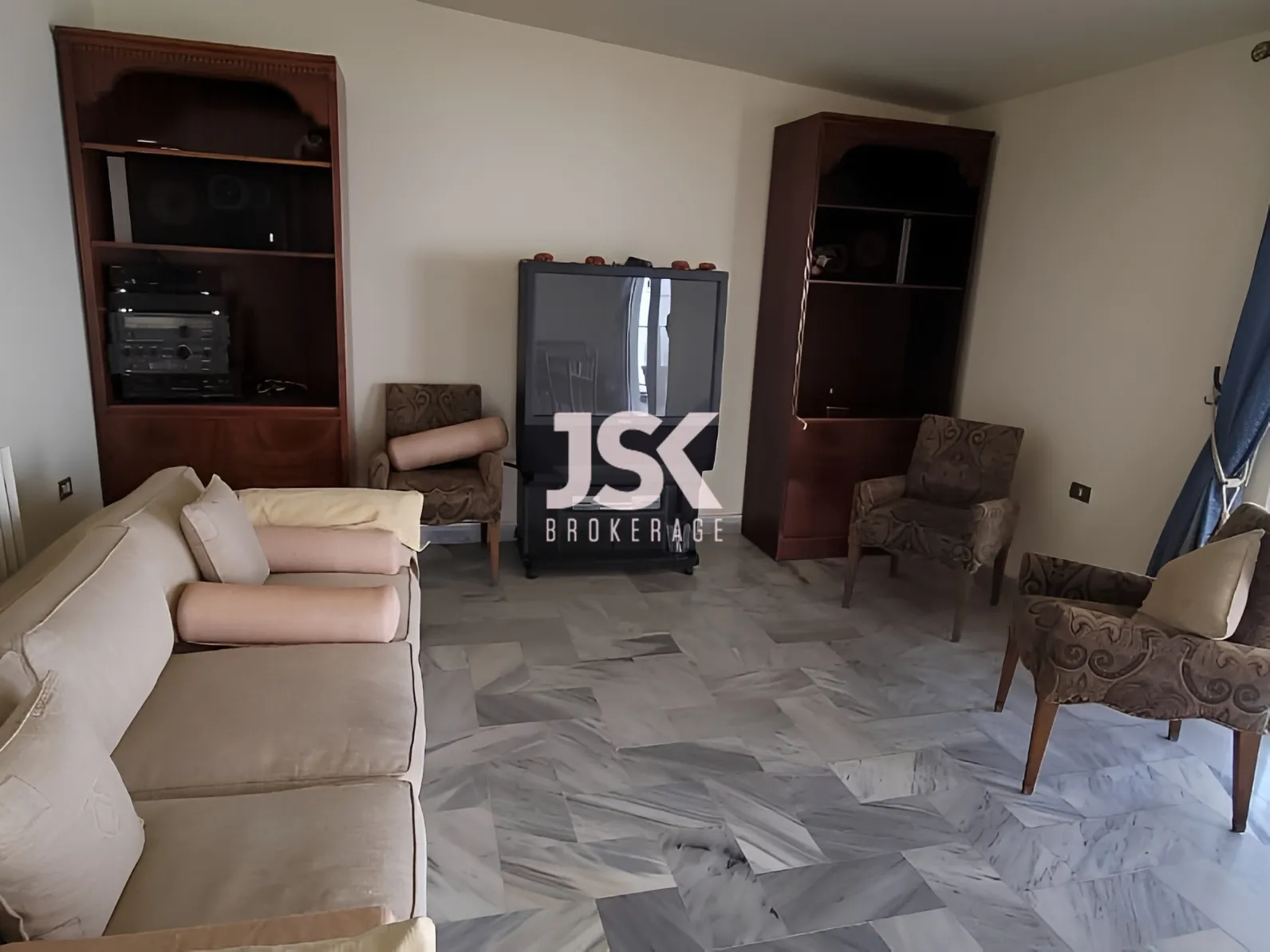 Duplex for Sale in Ajaltoun