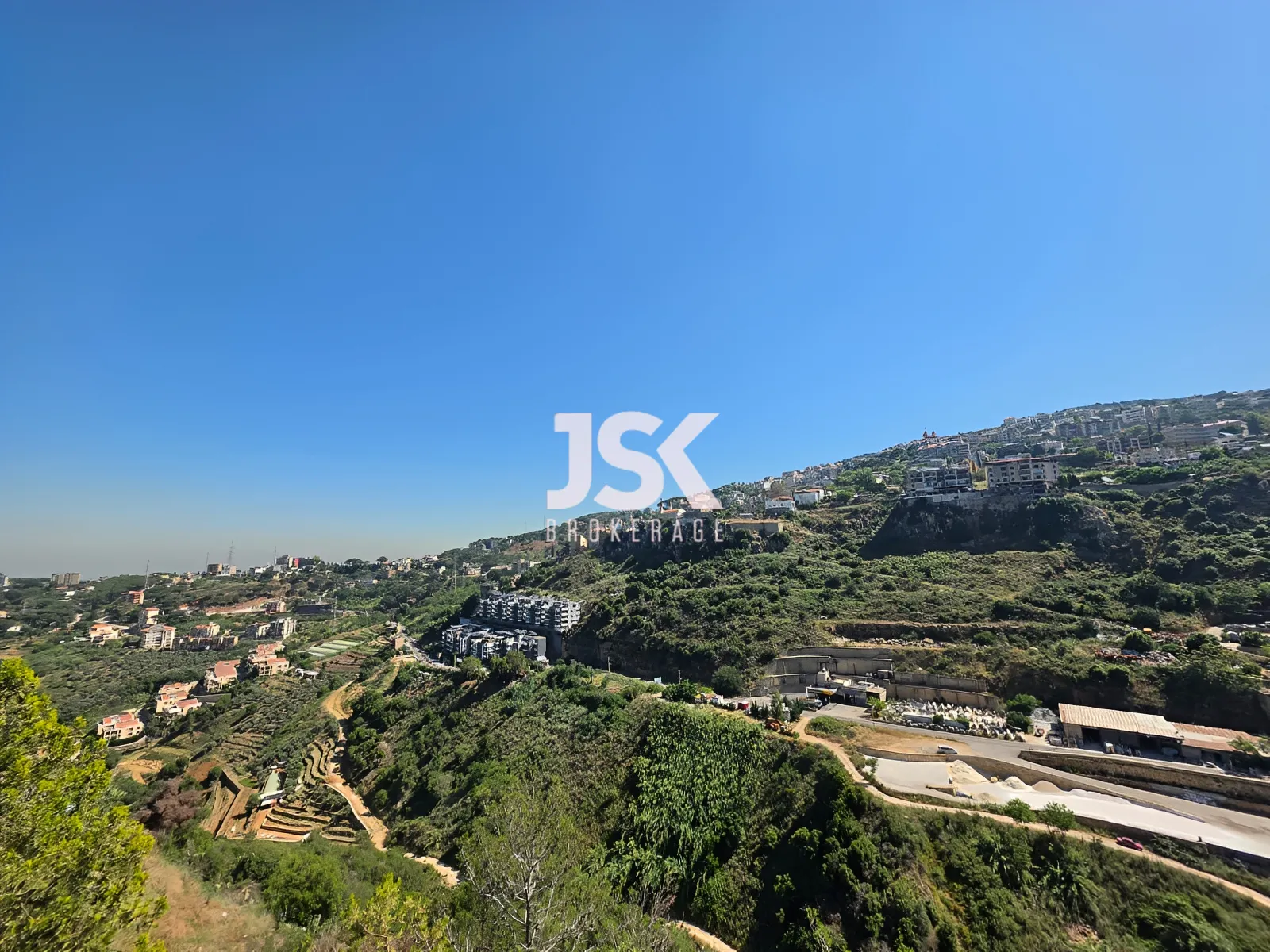 Apartment for Sale in Bsous