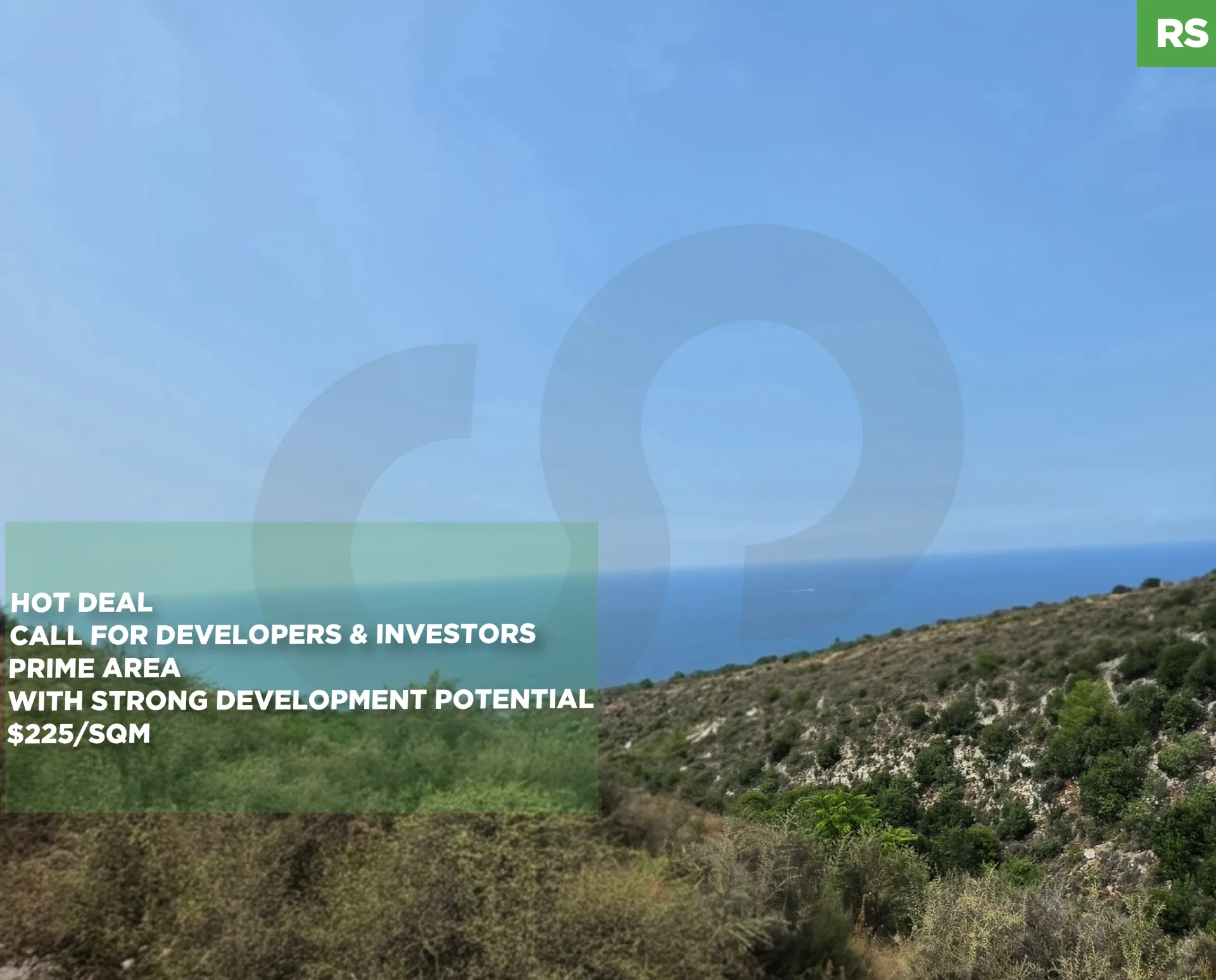 Land for Sale in Halat