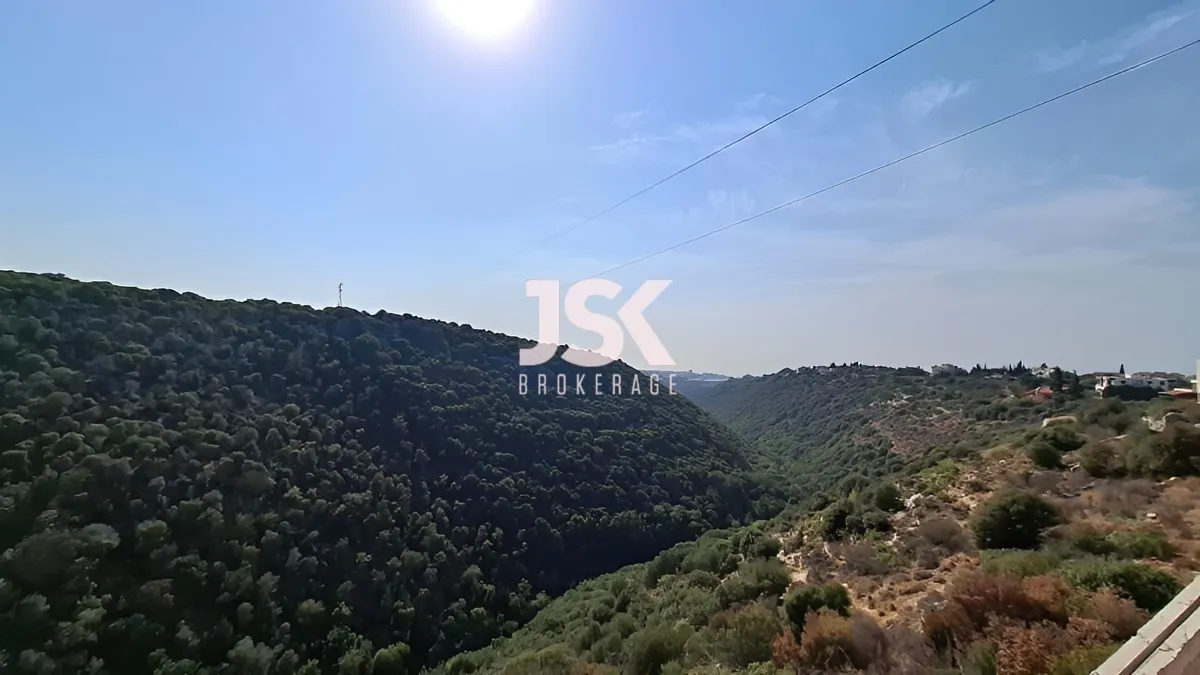Villa for Sale in Chikhane, Lebanon - 3 bed, 3 bath