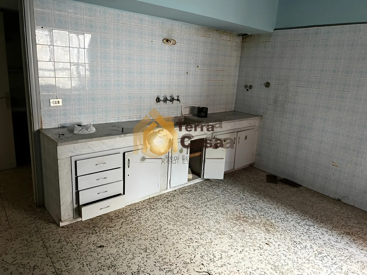 Apartment for Rent in Zahle