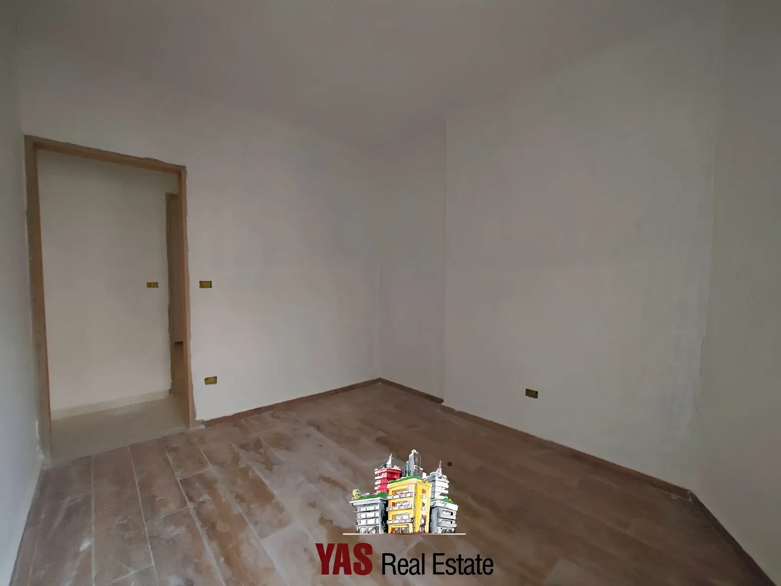 Apartment for Sale in Ain El Rihaneh - 3 bed, 3 bath