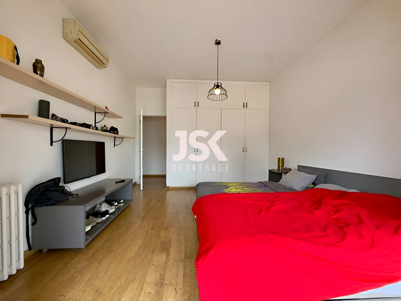 Apartment for Sale in Achrafieh