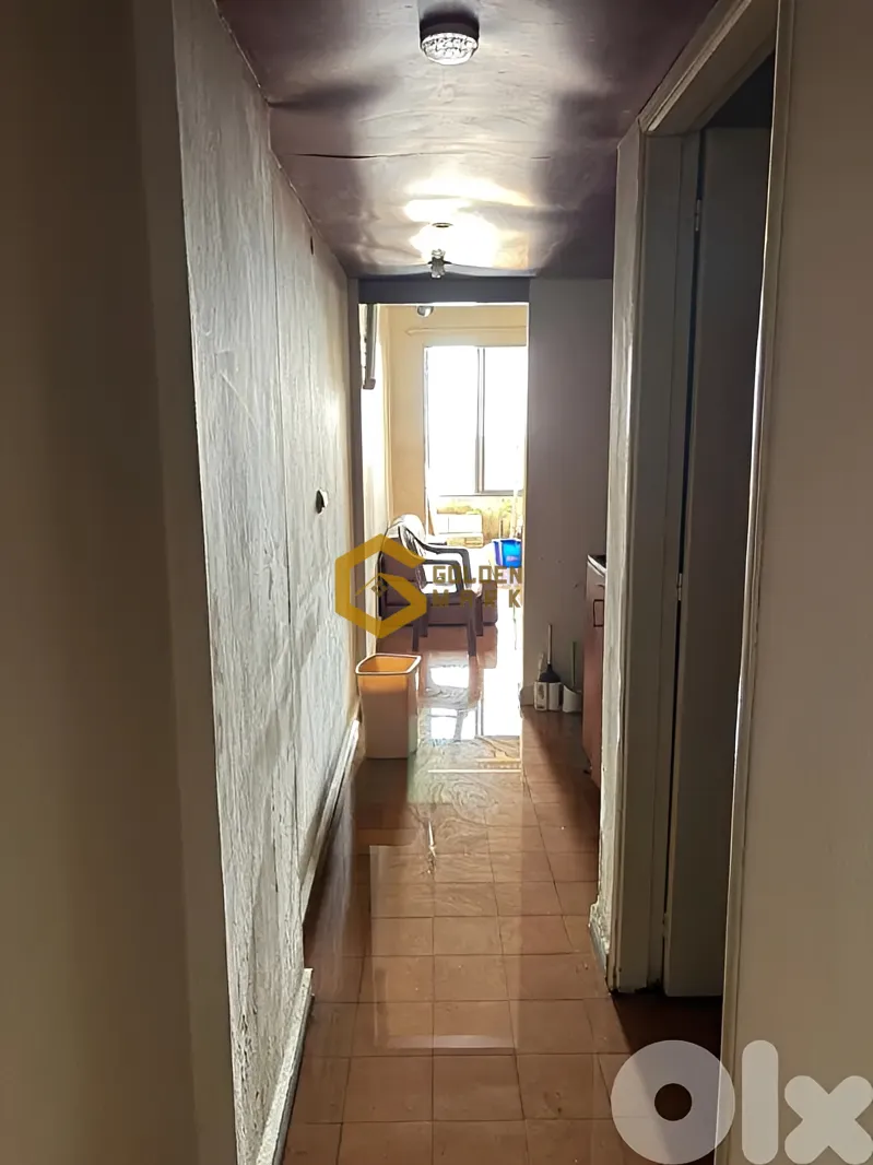 Chalet for Sale in Aannaya - 2 bed, 1 bath