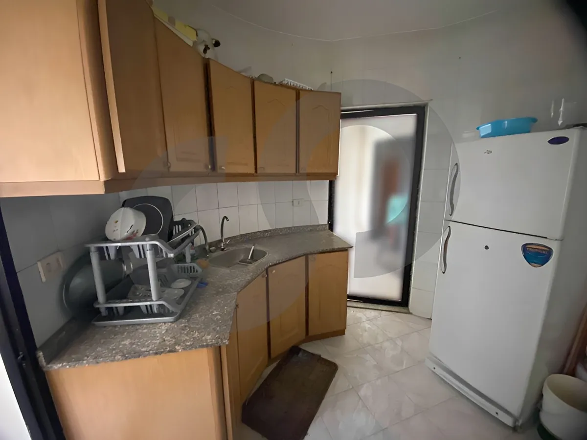Apartment for Sale in Ras Al Naba'a, Beirut, Lebanon