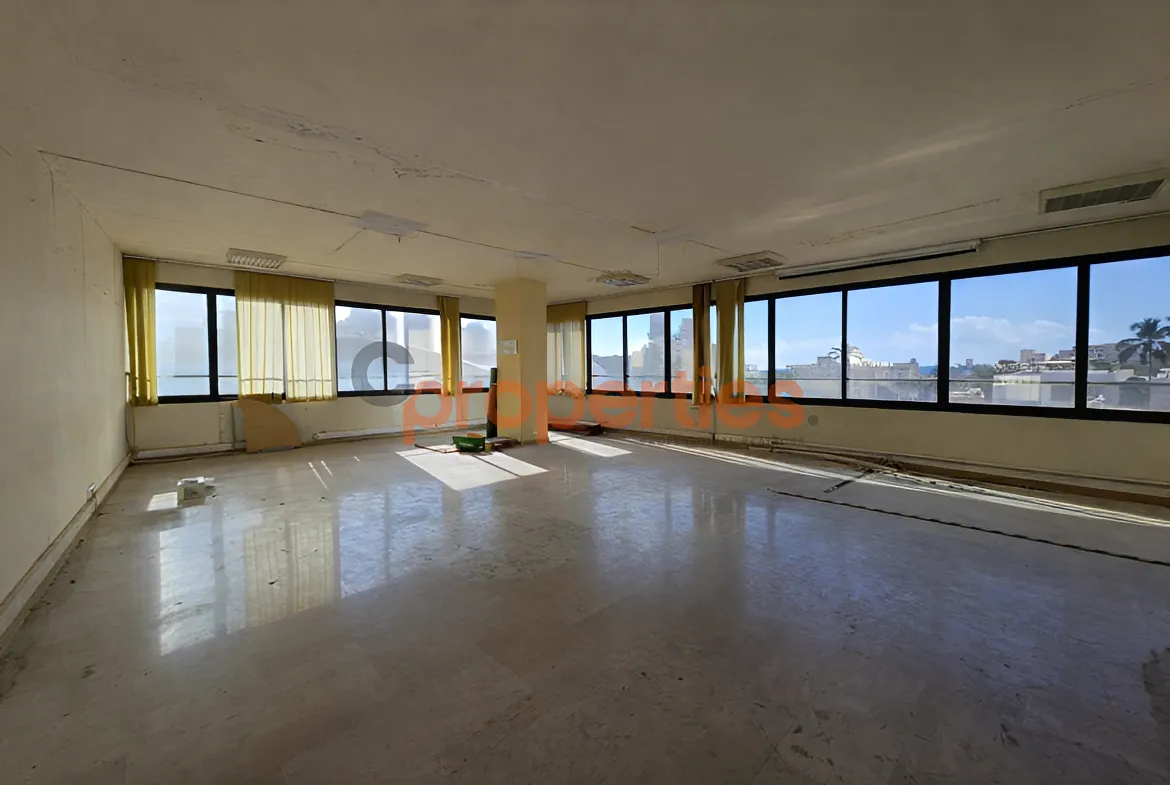 Office for Rent in Antelias