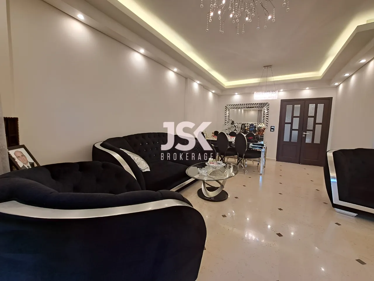 Apartment for Sale in Naqqache