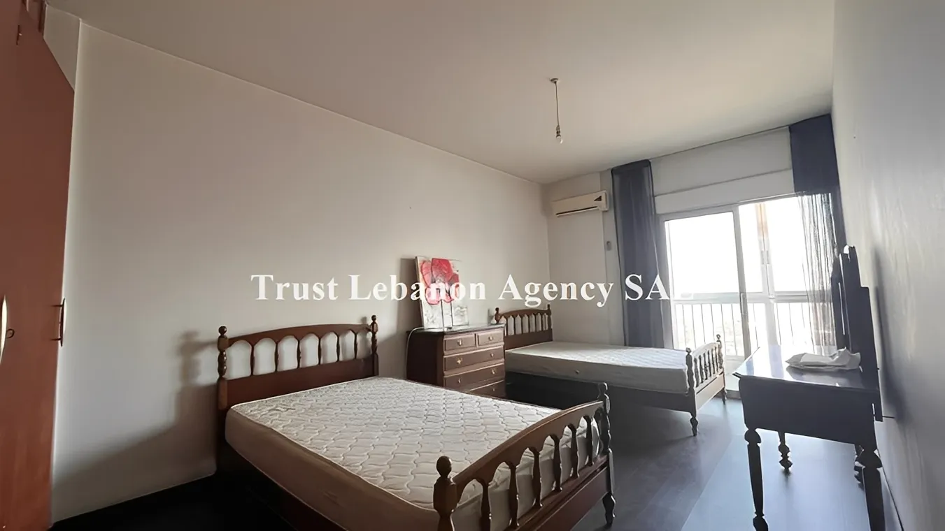Apartment for Sale in Achrafieh Sioufi
