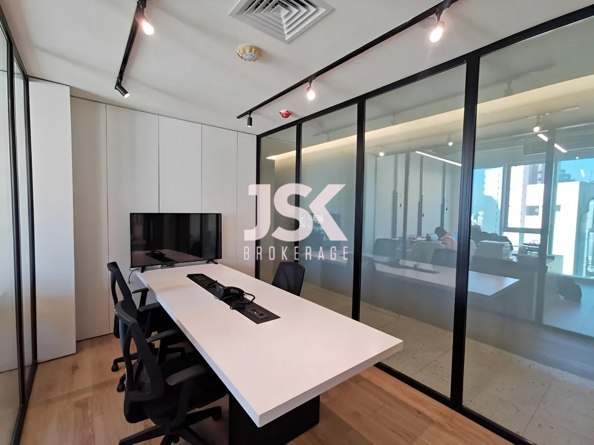 Office for Sale in Sodeco, Beirut, Lebanon