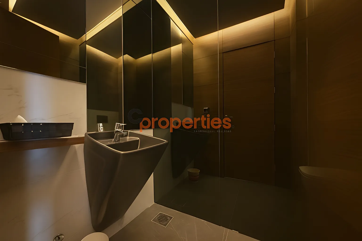 Apartment for sale in Rabweh, Beirut, Lebanon