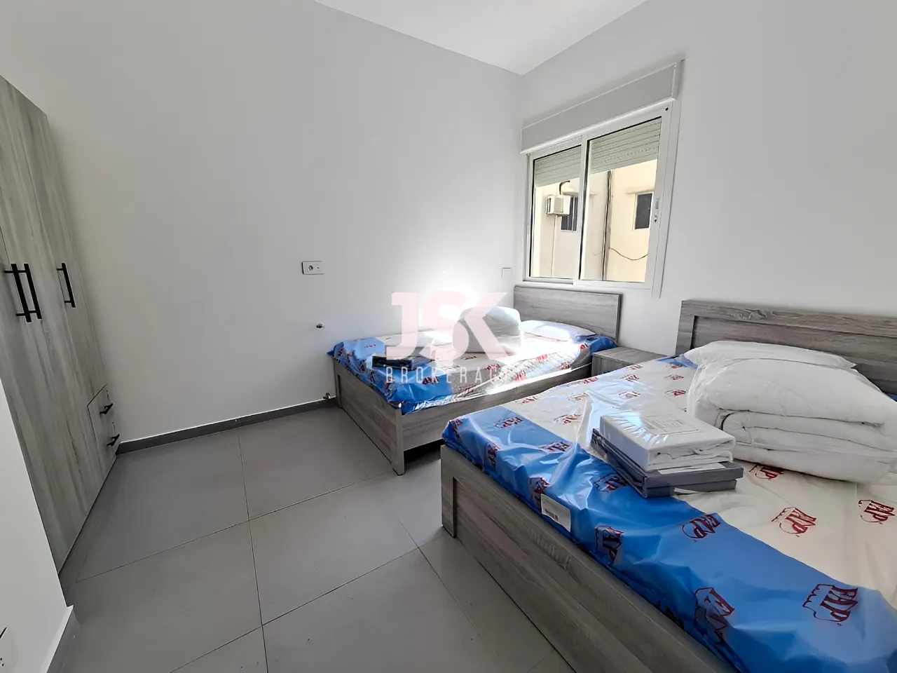 Apartment for Rent in Kaslik