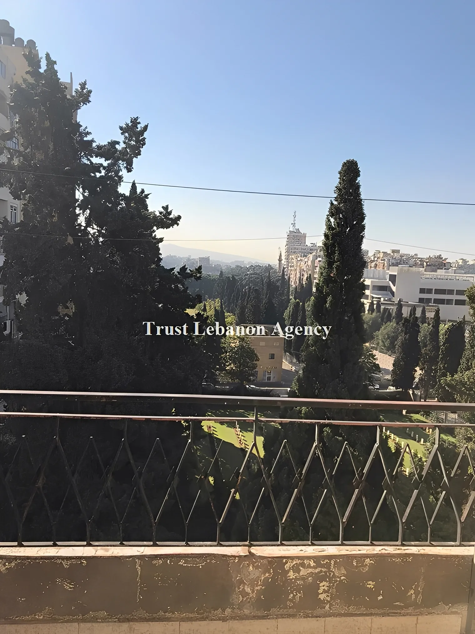 Apartment for Sale in Kaskas Beirut Lebanon