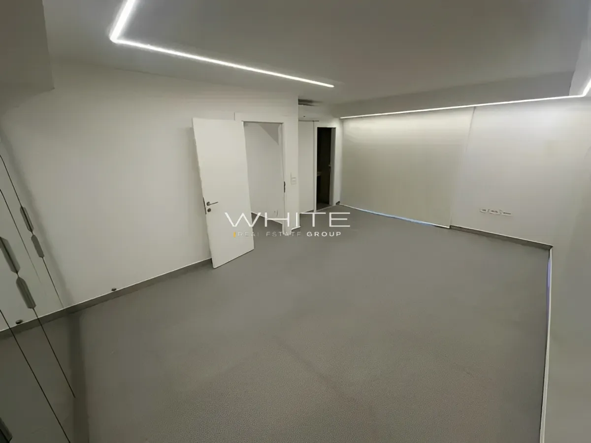 Duplex for Rent in Achrafieh