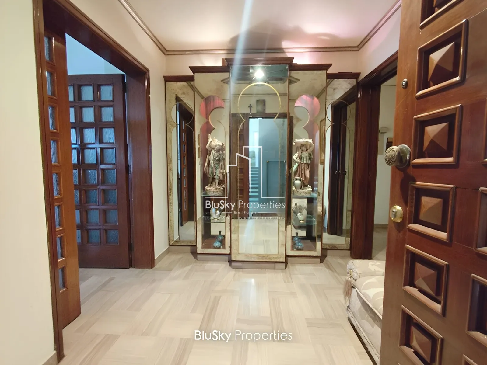 Apartment for Sale in Adonis