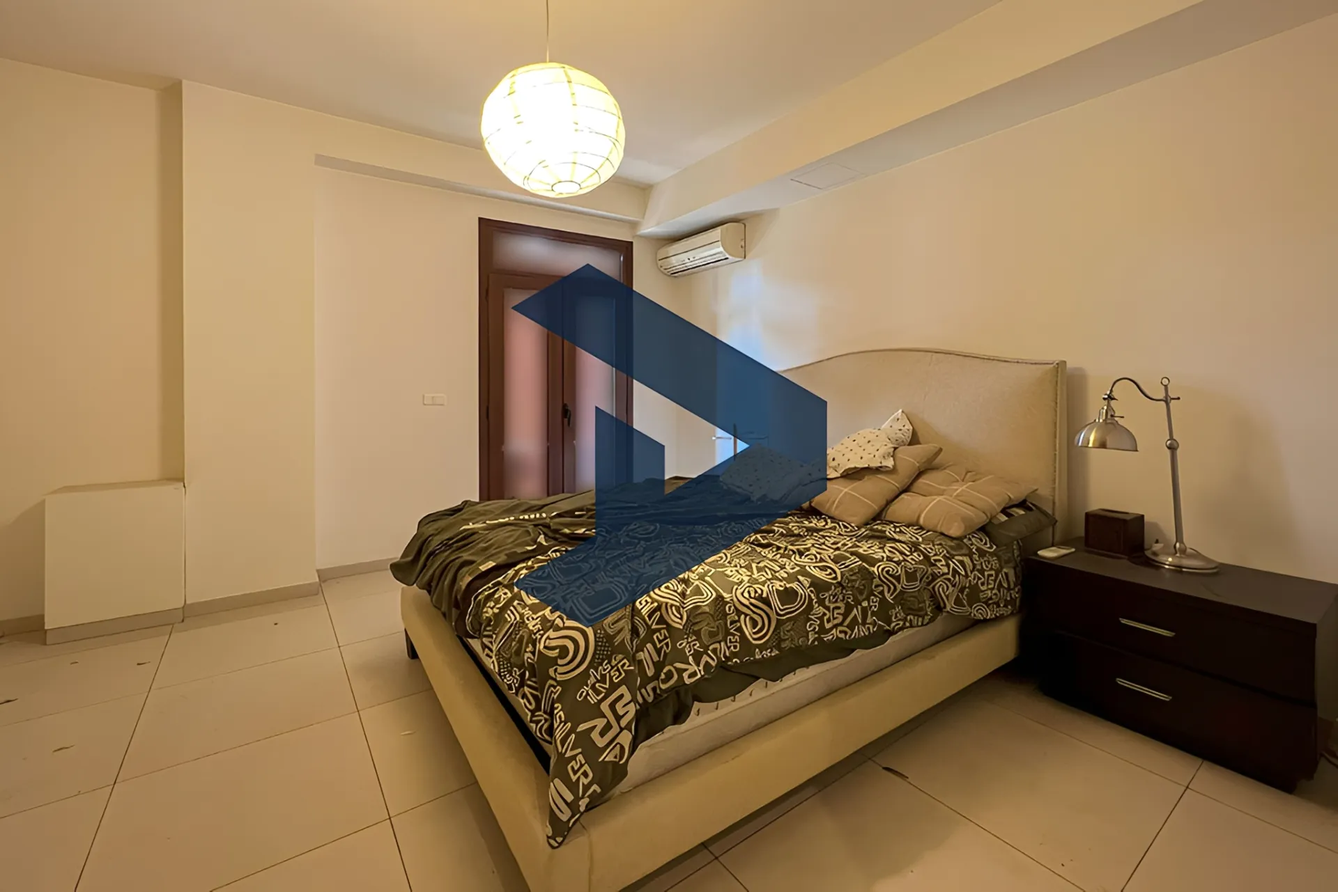 Apartment for rent in Achrafieh, Beirut, Lebanon