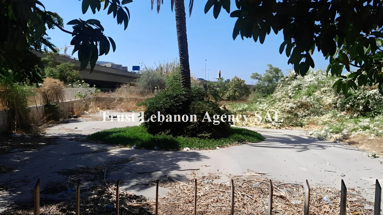 Land for Sale in Metn Dbayeh Lebanon