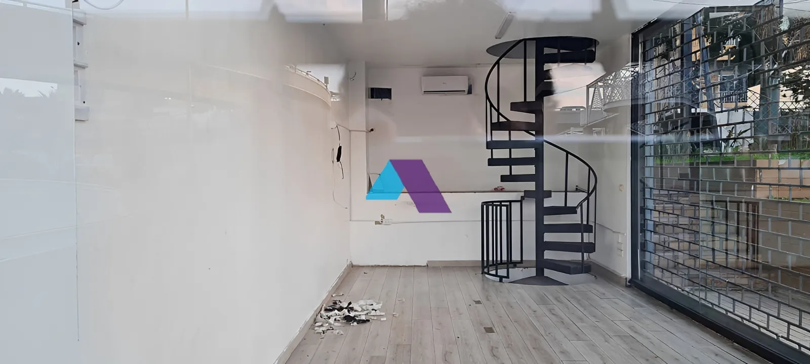 Apartment for Sale in Jdeideh - 1 bath