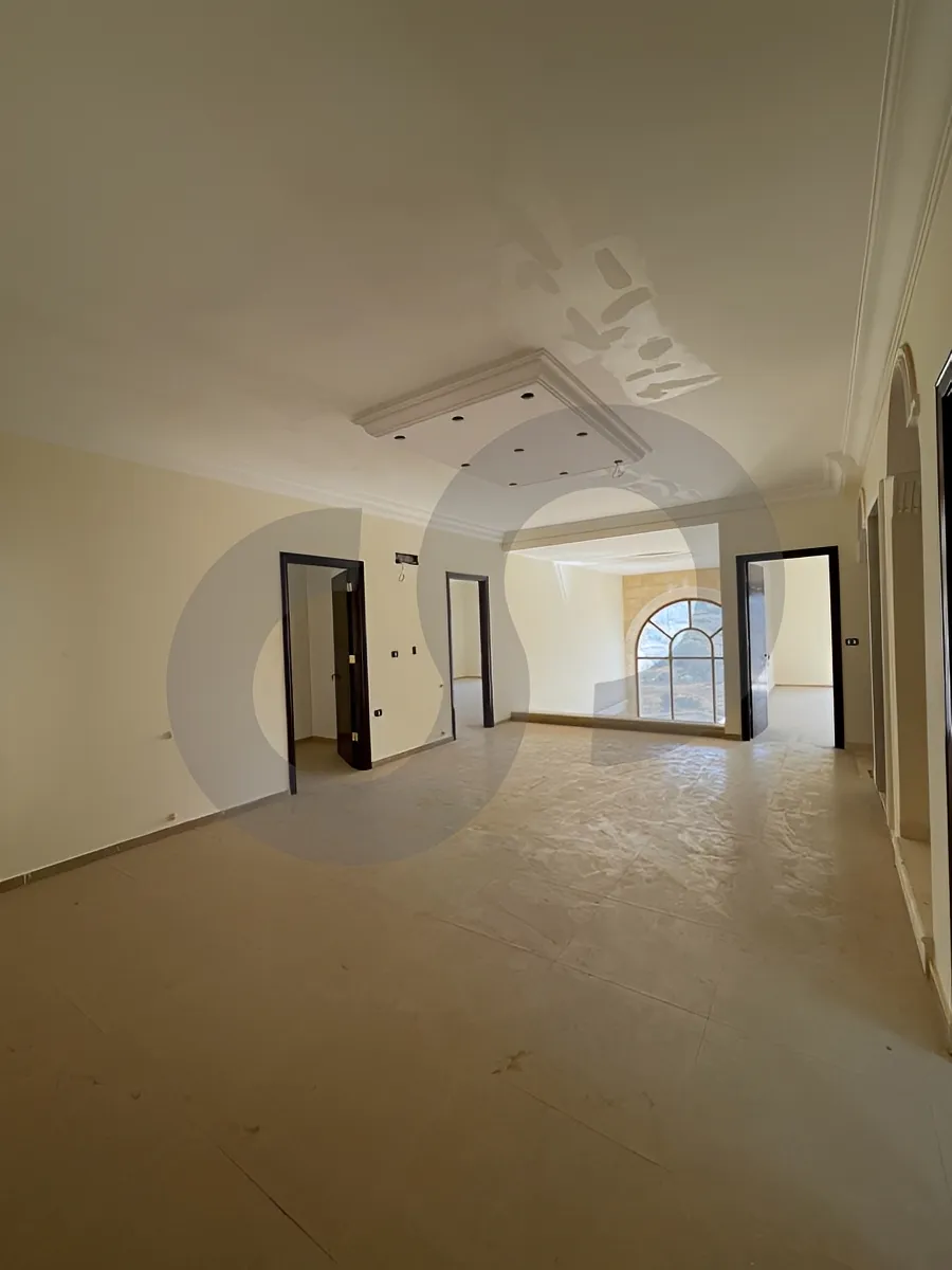 Villa for Sale in Saoufar, Lebanon