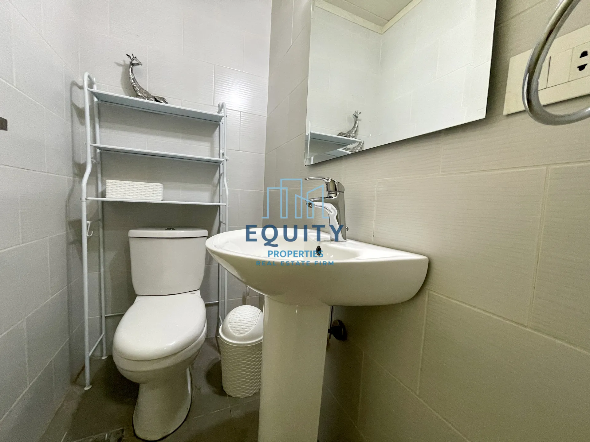 Apartment for rent in Zouk Mosbeh - 2 bed, 2 bath