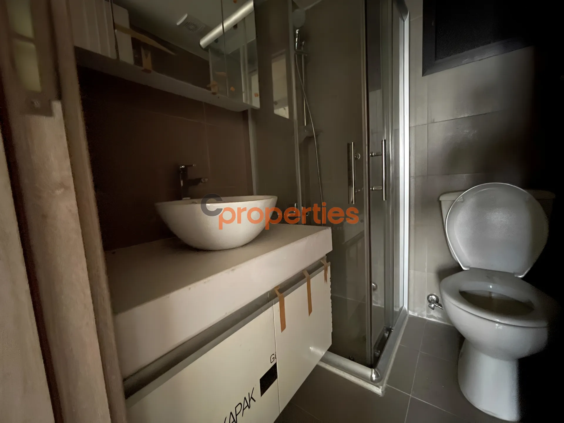 Apartment for Sale in Sioufi