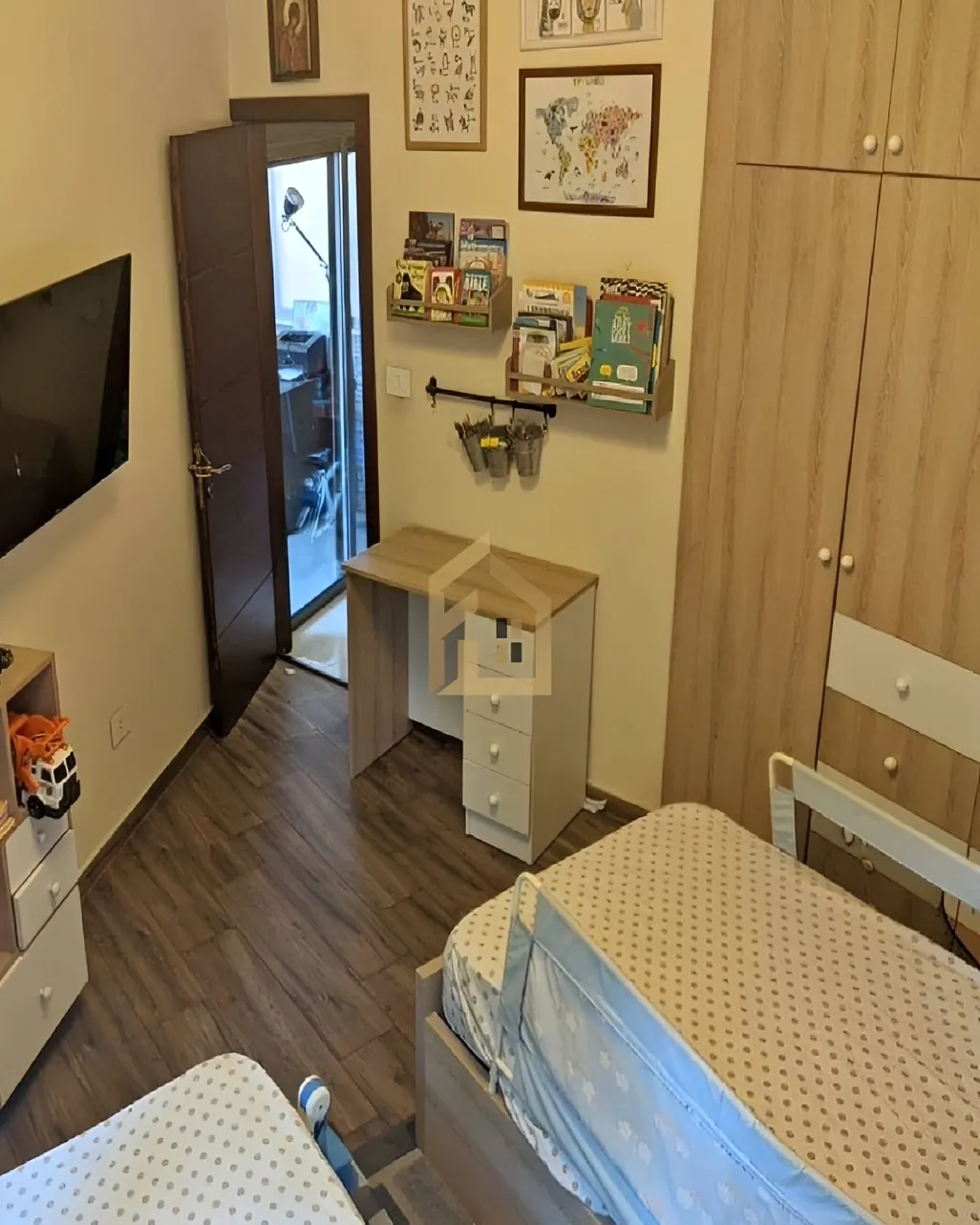 Apartment for sale in Bsalim