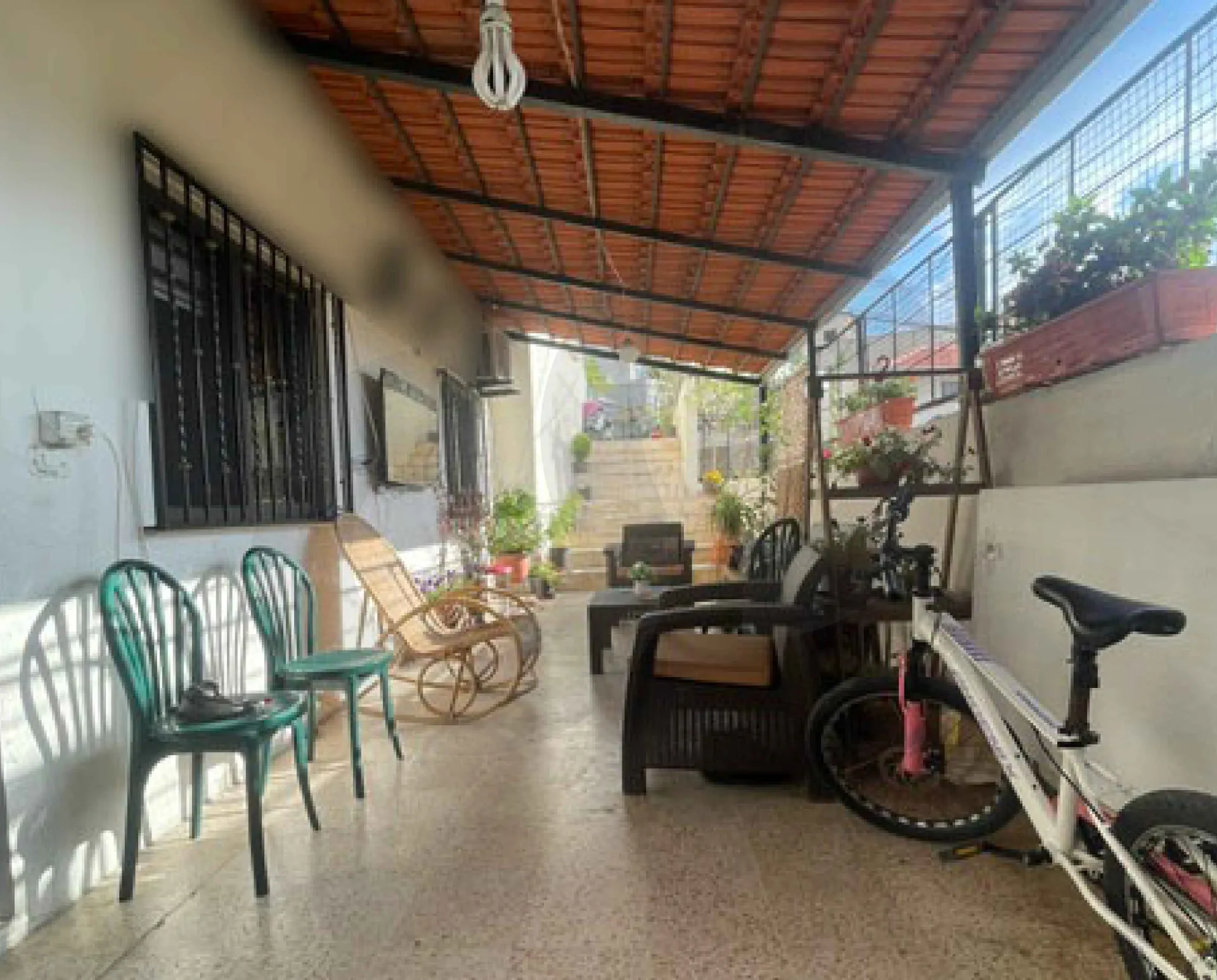 Apartment for Sale in Hazmieh - 2 bed, 2 bath