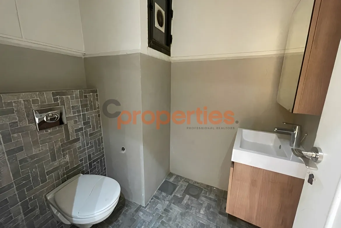 Office for Rent in Saifi Village