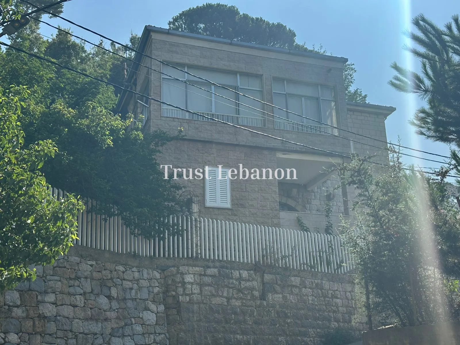 House for sale in Dahr El Souane, Lebanon