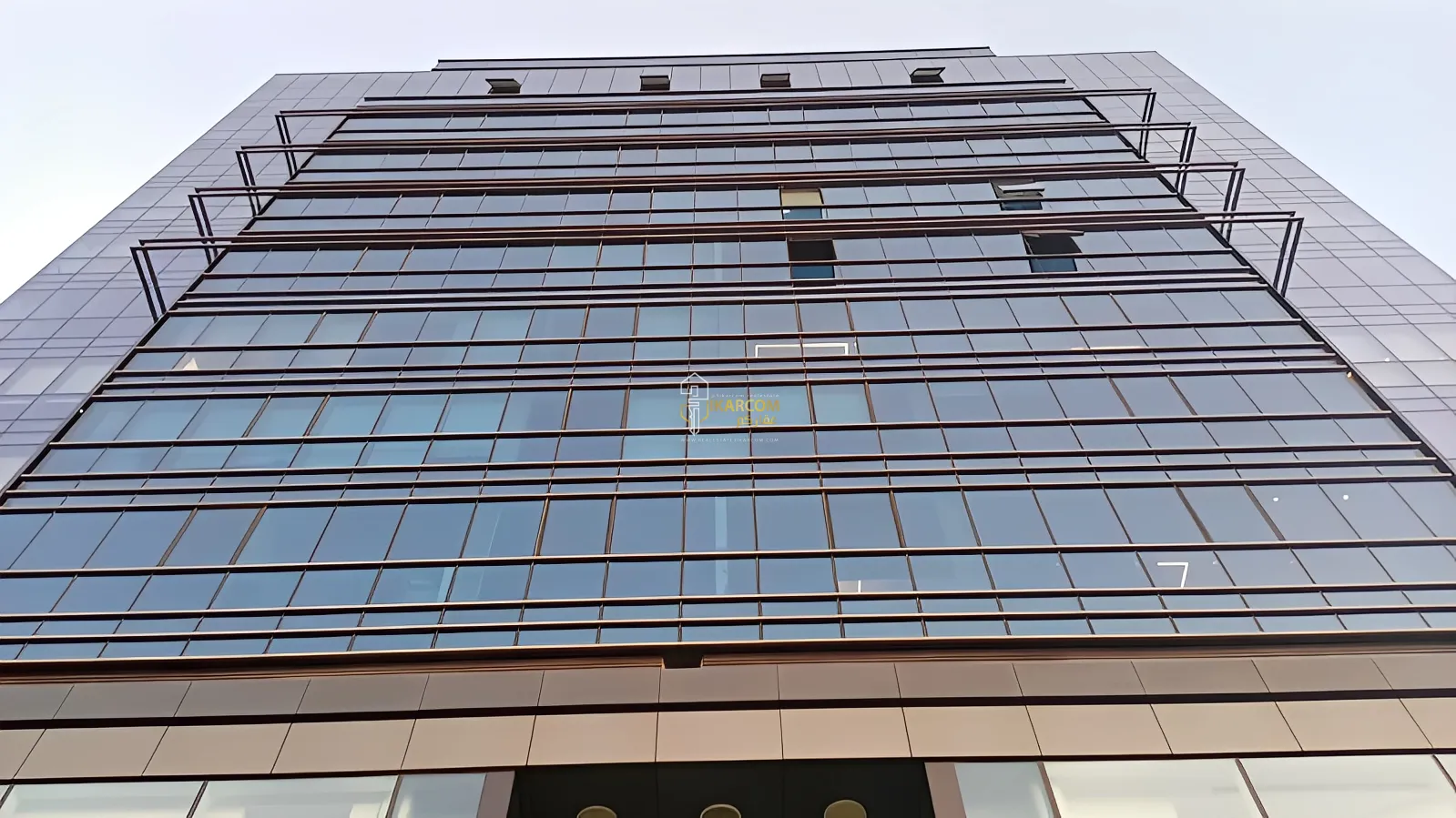 Office for sale in Dbaye
