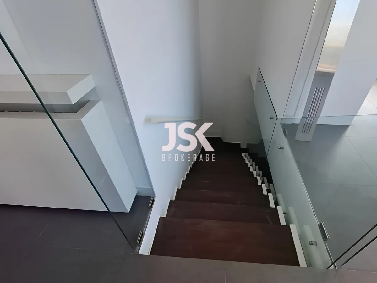 Duplex for Rent in Bsalim
