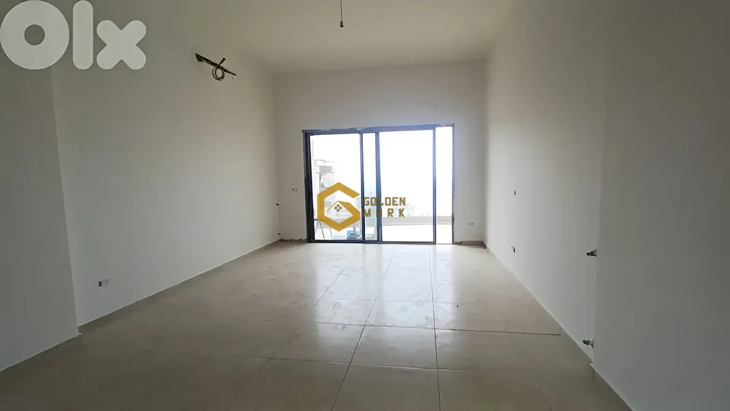 Apartment for Sale in Sahel Aalma - 2 bed, 3 bath