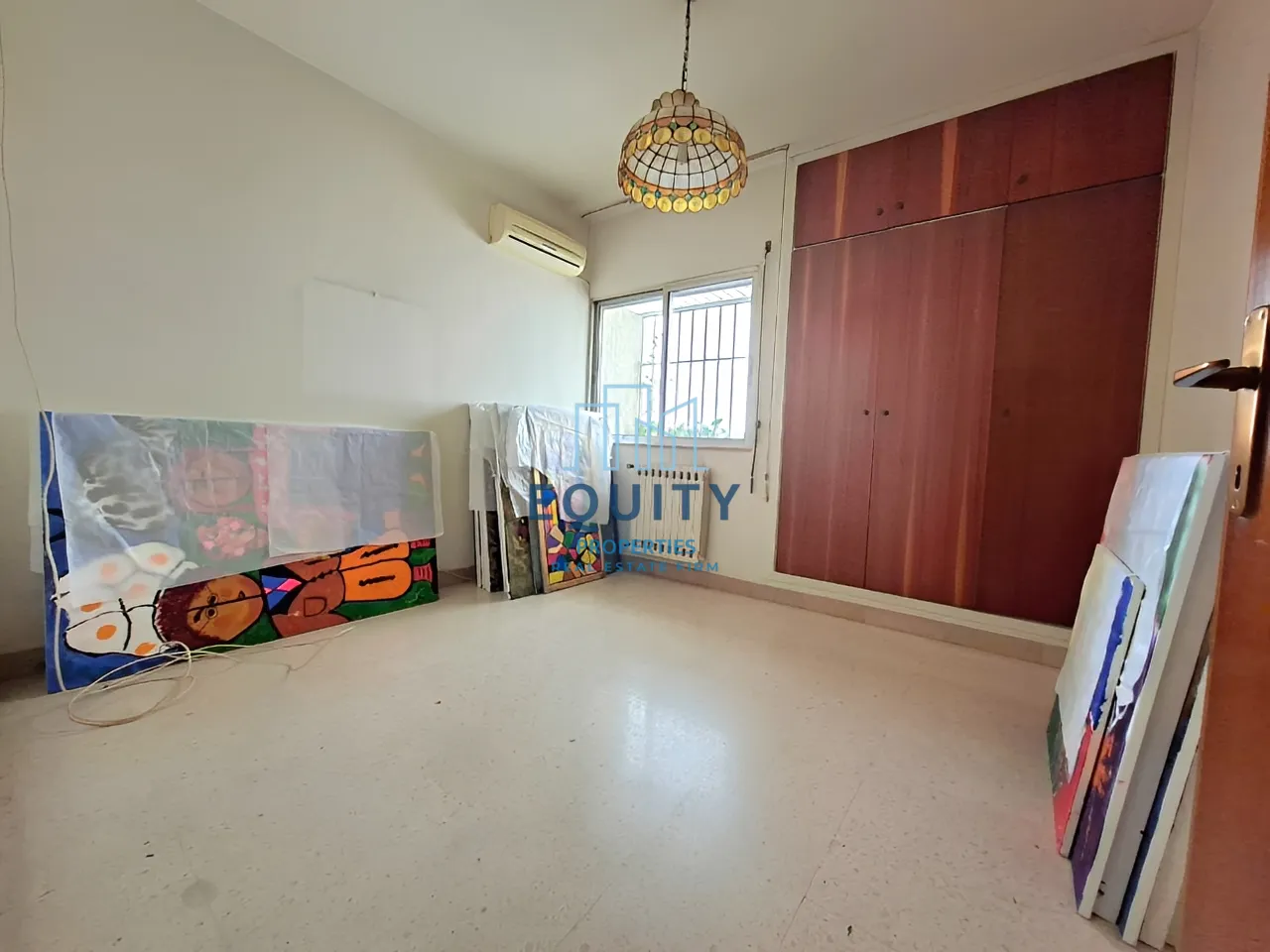 Apartment for sale in Sahel Alma