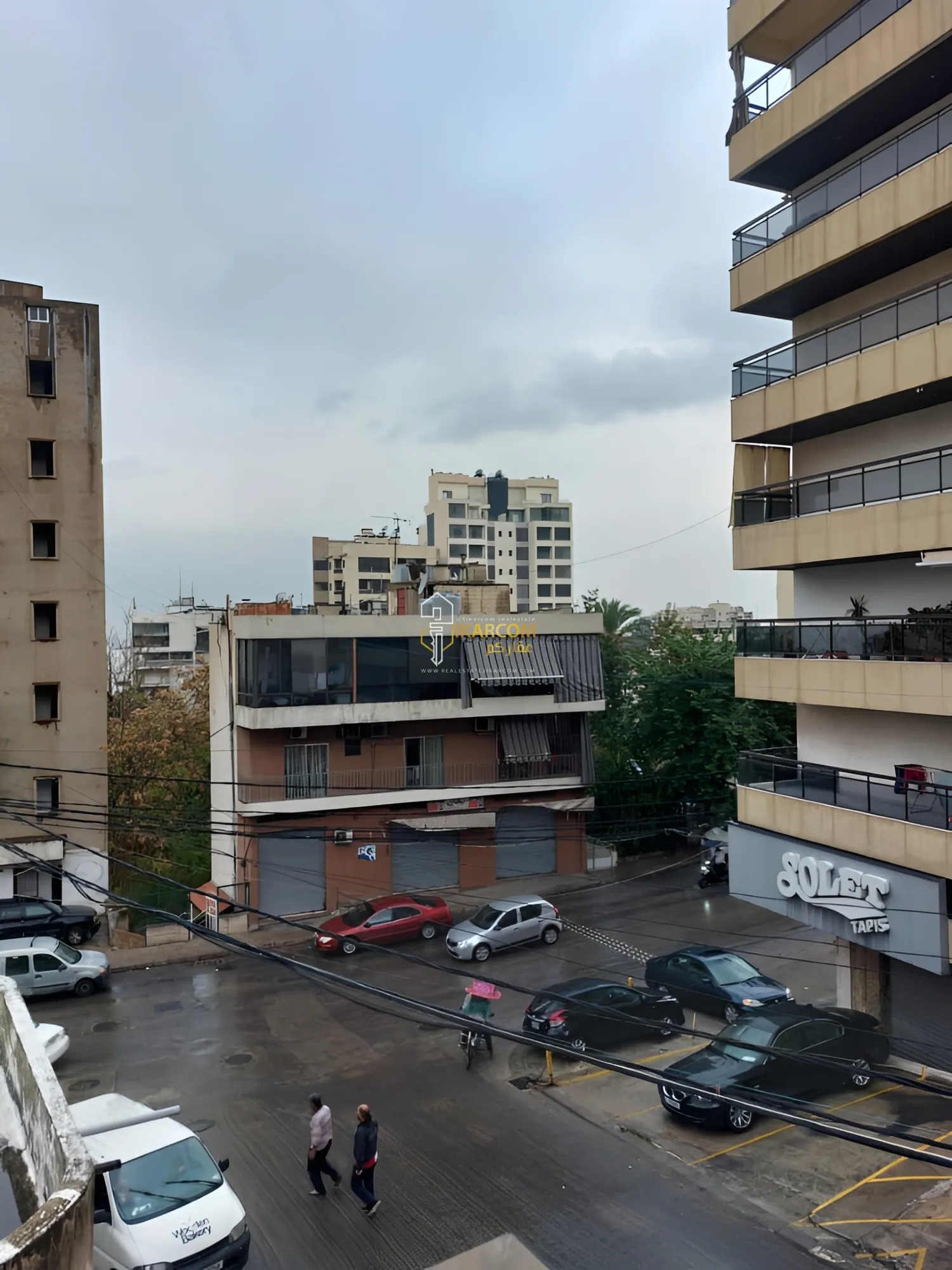 Building for Sale in Jal El Dib