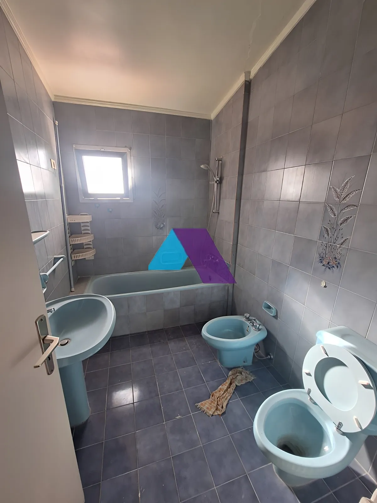 Apartment for Sale in Baabdat