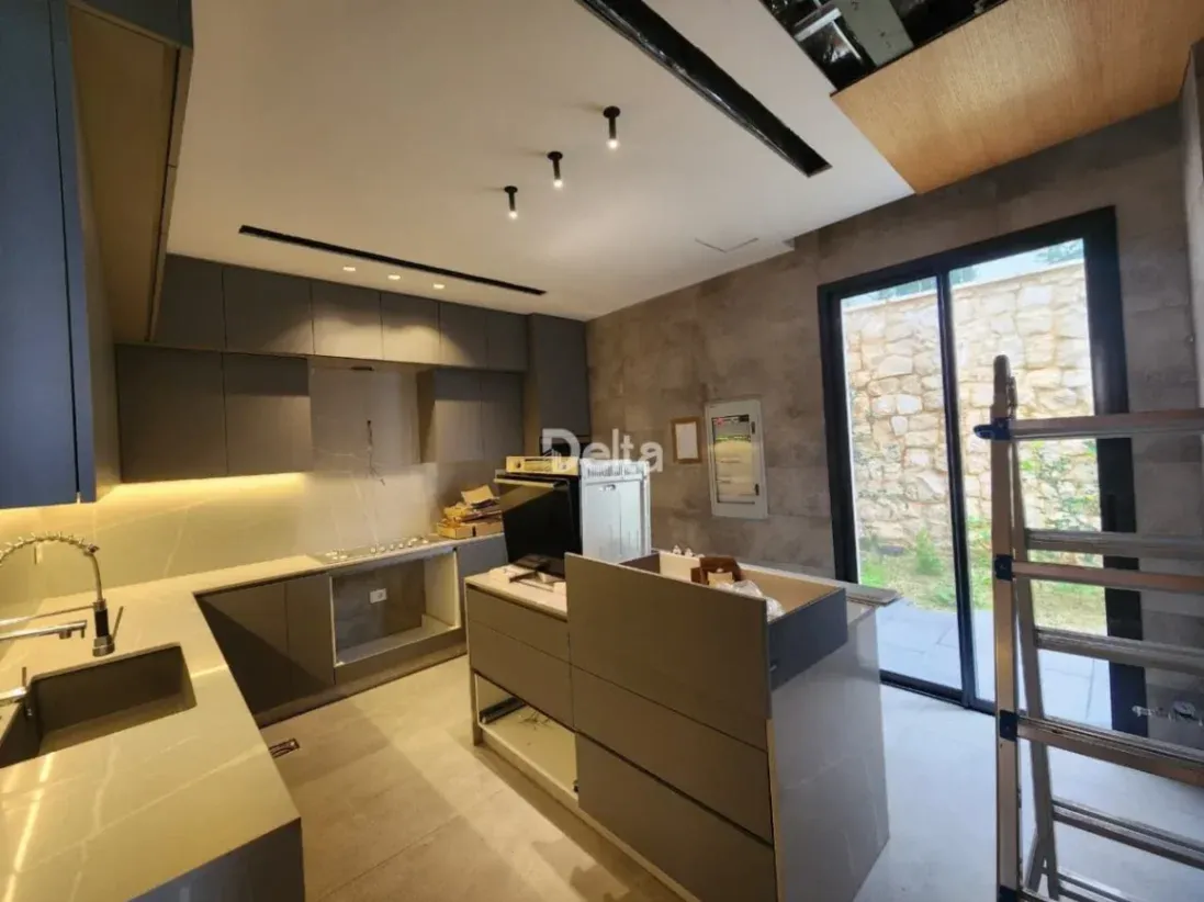 Villa for sale in Dibbiyeh, Lebanon