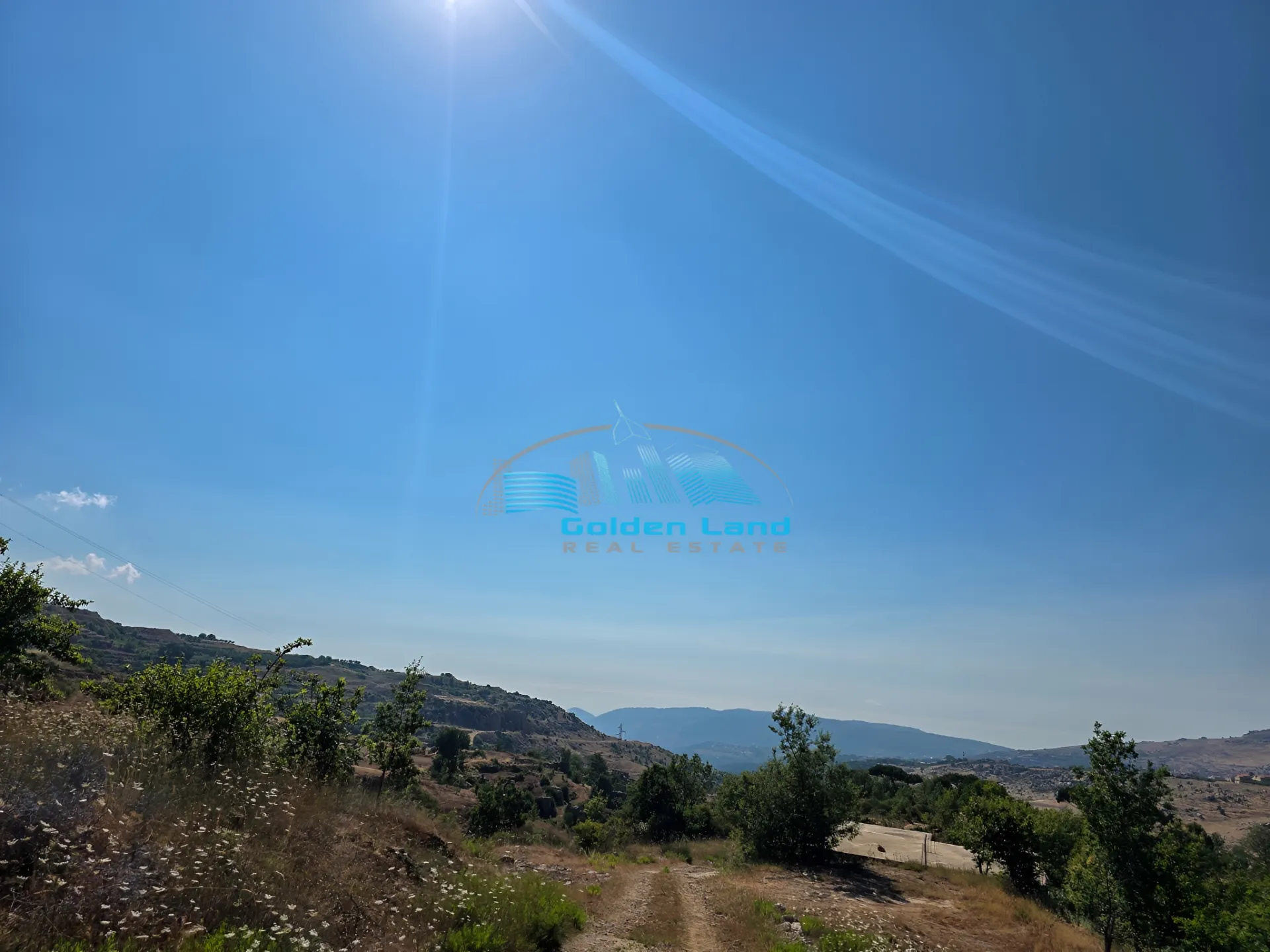 Land for Sale in Tarchich