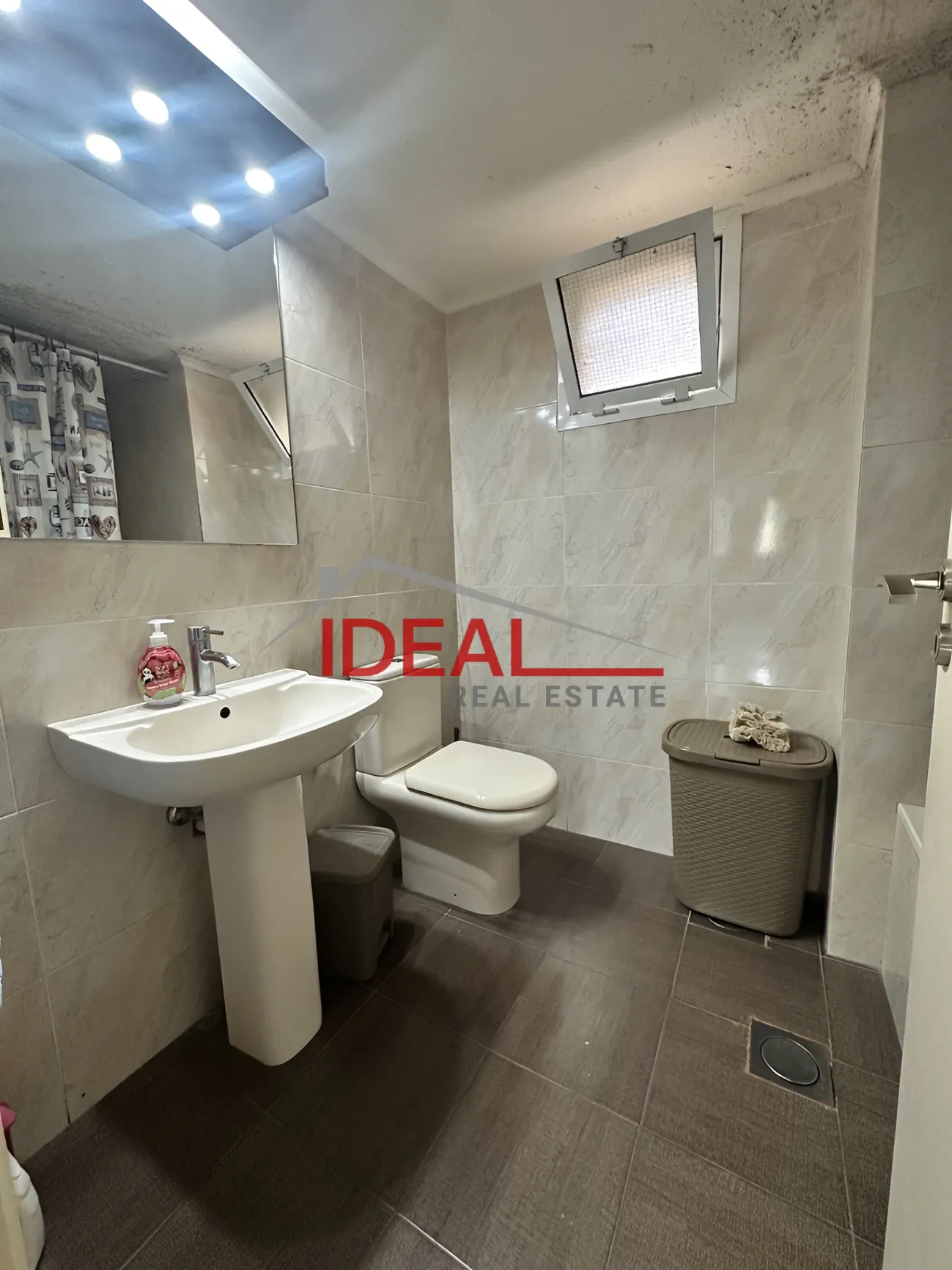 Apartment for sale in Boutchay, Lebanon